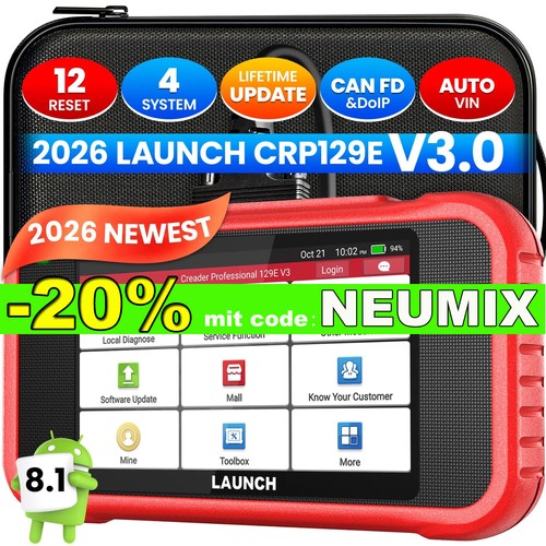 2026 launch crp129e 0 - 2026,