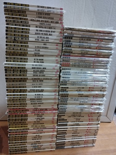 Fumetti alan ford dal n - ford,