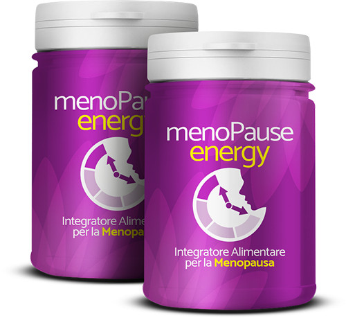 Menopause energy integratore - menopause,