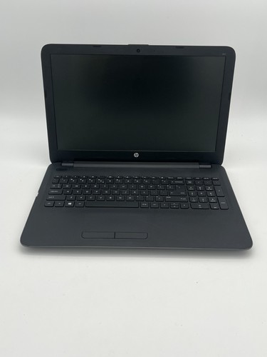 Notebook 250 intel - notebook, hp