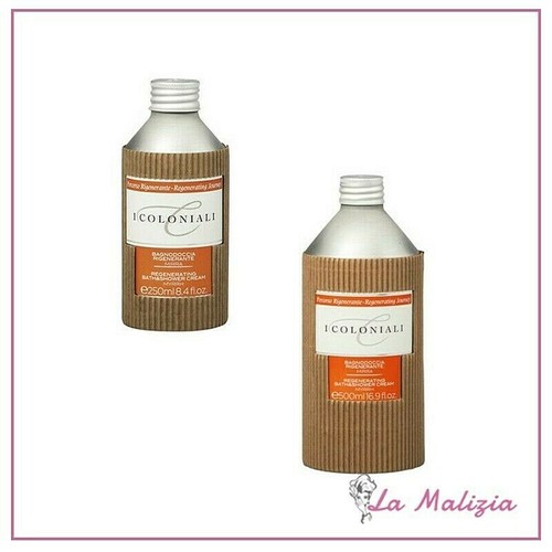 Coloniali bagnodoccia - coloniali,