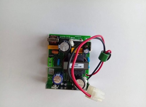 Bft scheda alimentatore - ,