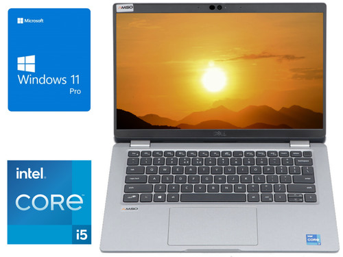 Dell latitude 5320 - dell,