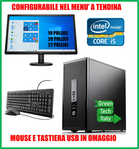 Computer desktop ssd gb - ssd, 8