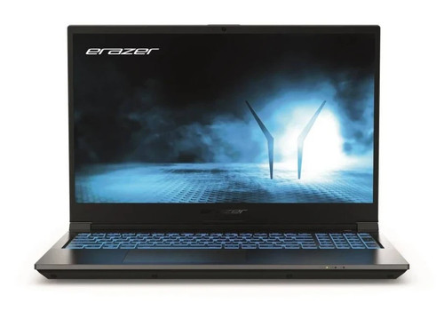 Erazer crawe50 notebook - crawe50, 15.6