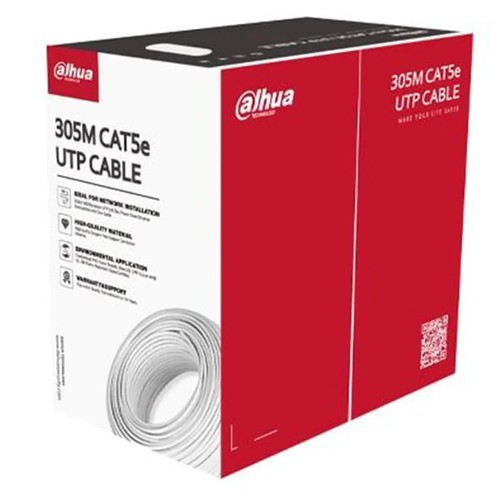 Bobina cavo rete utp cat - rete,