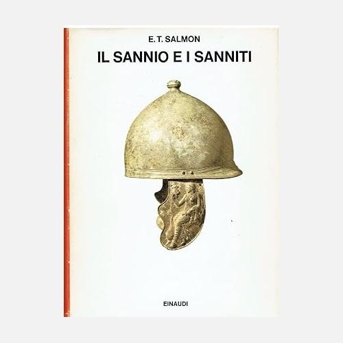 Sannio sanniti di - i, salmon