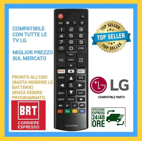Telecomando tutti i - telecomando, tv
