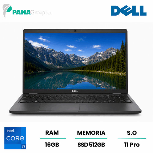 Notebook dell 5520 core - notebook, 5520,core