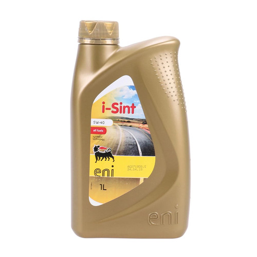 Eni sint lt 1 - 5w/40,