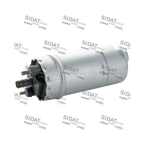 Pompa carburante sidat - pompa,