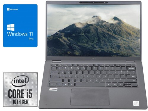 Dell latitude 7410 - 7410, i5-10310u