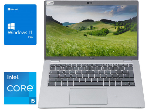 Dell latitude 5420 1145g7 - latitude, i5-1145g7