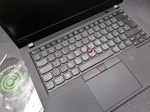 Lenovo t490 thinkpad 8250 - t490,