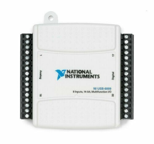 National instruments scheda - national,