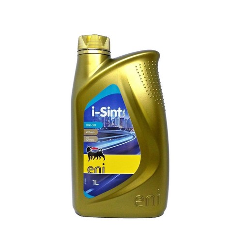 Eni sint tech lt 1 - eni,
