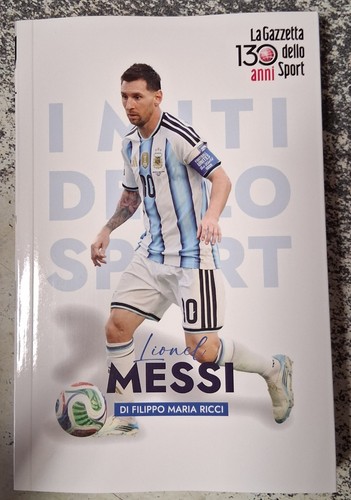 Libro miti dello sport - libro, i