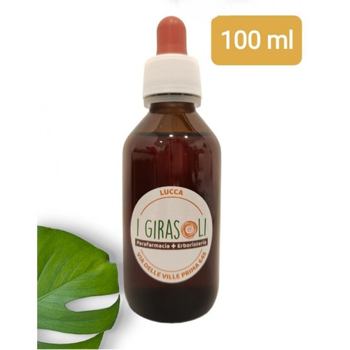 Erboristeria girasoli salvia - i,