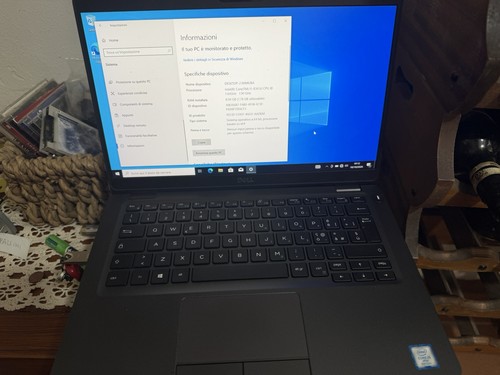 Dell latitude 5300 intel - 5300, |