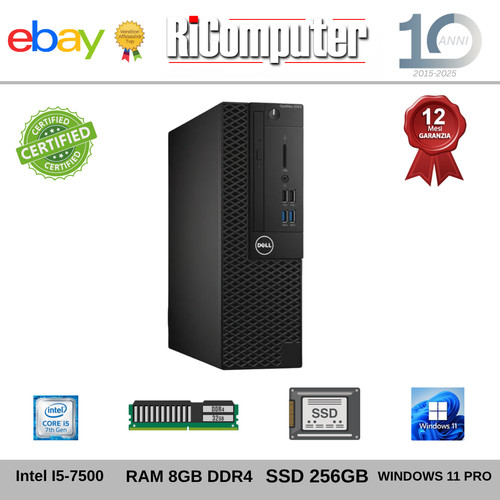Computer fisso dell optiplex - computer,
