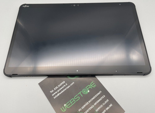 Tablet fujitsu stylistic q7310 - stylistic,