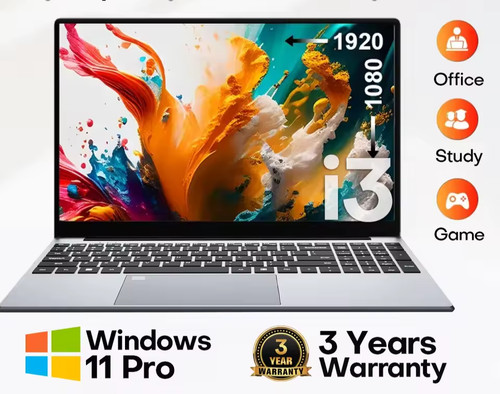Notebook portatile 6 - portatile, 15,6"