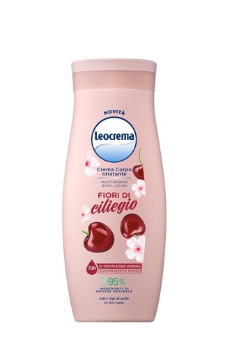Crema corpo idratante cocco - idratante,
