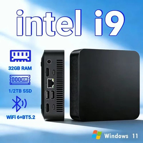 Mini windows pro core - mini,