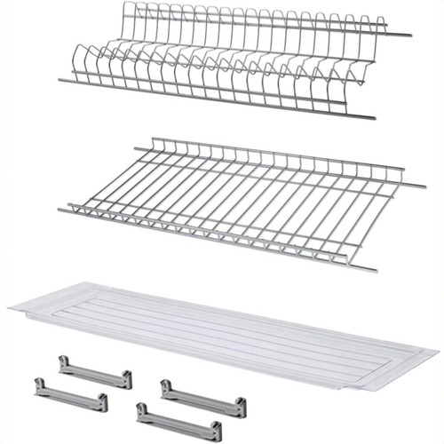 Rocard scolapiatti 86 cm - –,
