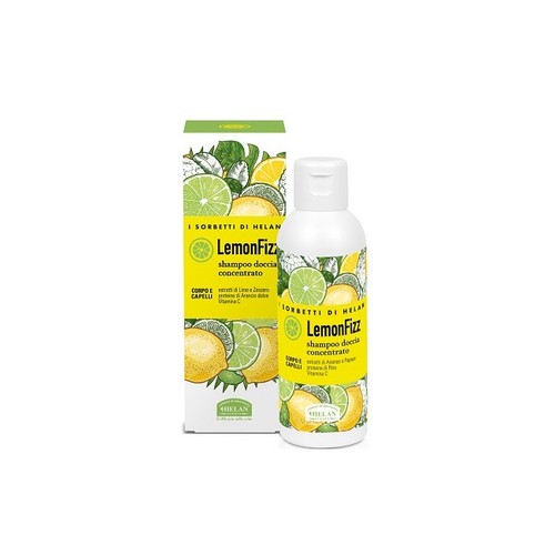 Sorbetti helan lemonfizz - di,