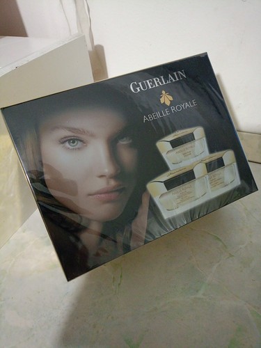 Kit guerlain abeille royale - abeille,