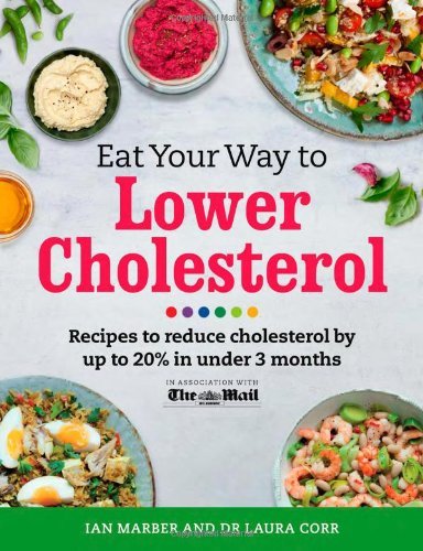 Eat your way lower - eat, to