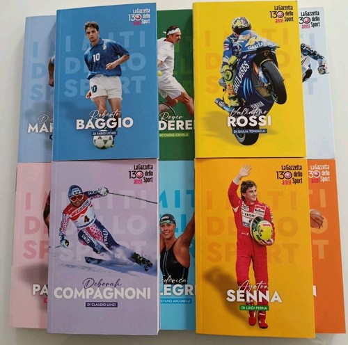 Gazzetta dello sport - sport,