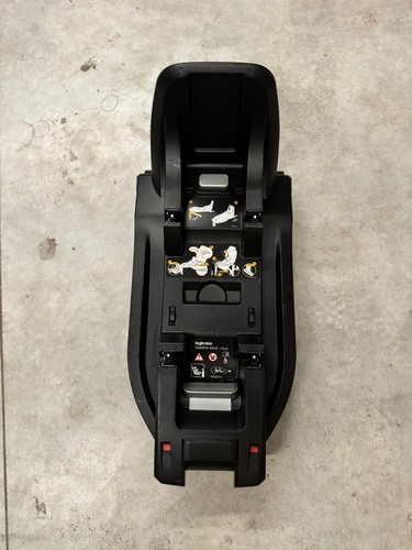 Base isofix darwin size - base,
