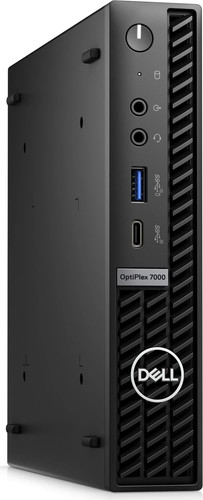 Dell optiplex 7000 micro - optiplex, xe
