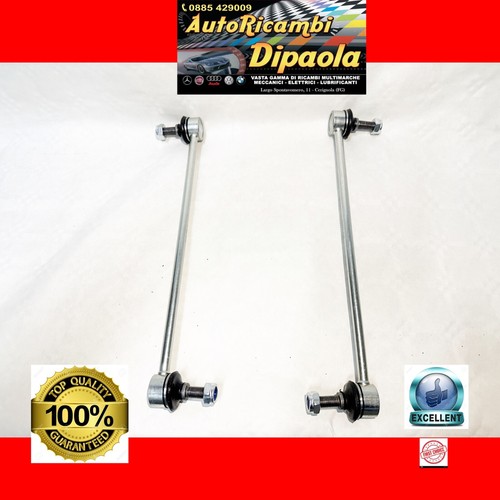 Coppia biellette tiranti - 2,
