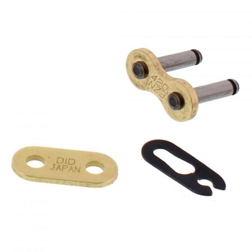Did nz3 lucchetto clip - nz3,