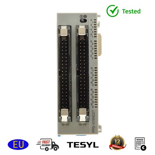 Panasonic fpg xy64d2t afpg3467 - panasonic,
