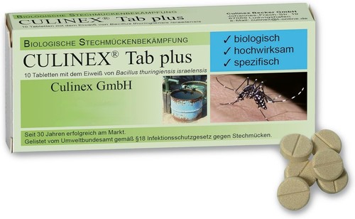 Culinex tab plus compresse - tab,