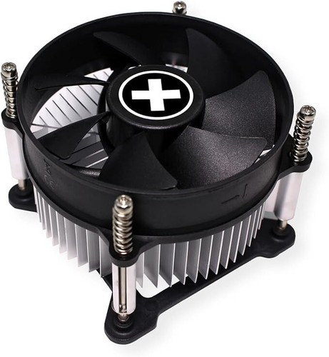 Xilence i200 dissipatore - i200, cpu