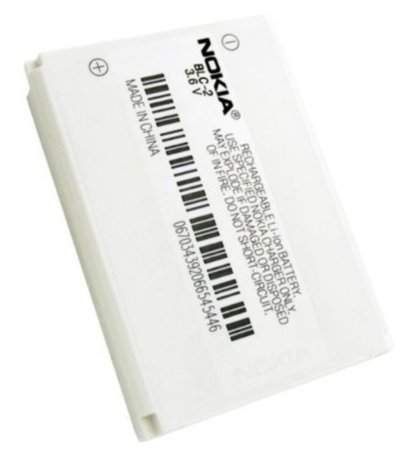 Batteria originale per nokia - per,