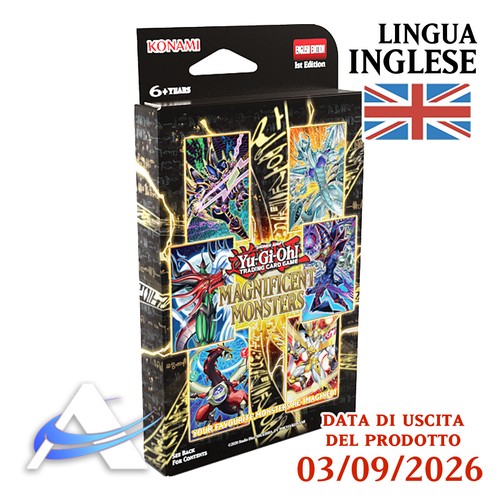 Prevendita i magnifici - 3/9,