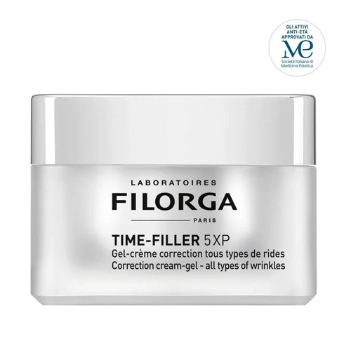 Filorga time filler 5xp crema - time-filler,