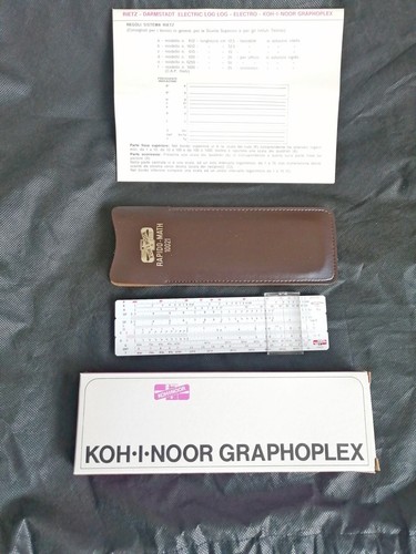 Koh noor graphoplex regolo - graphoplex,