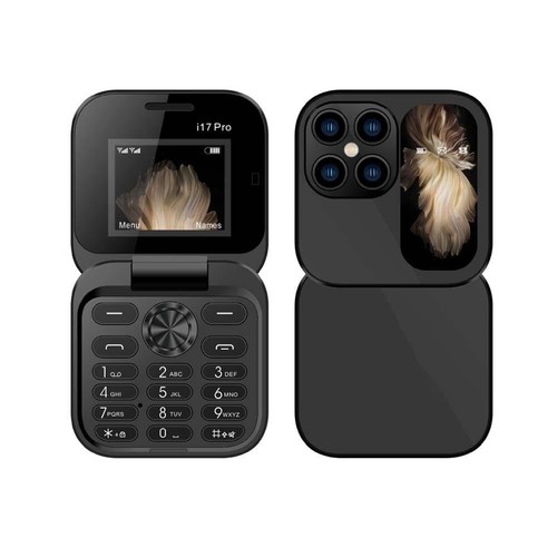 I17 pro telefono pieghevole - pro,