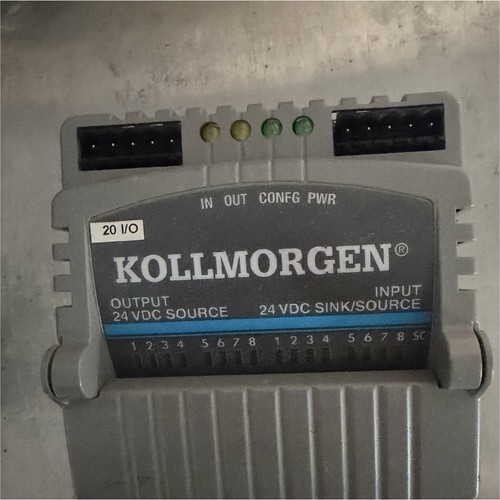 Kollmorgen 1300 6042 r1 - m.1300.6042,