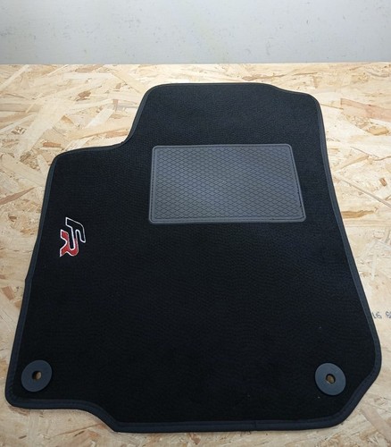 Tappetini auto seat leon fr - tappetini,