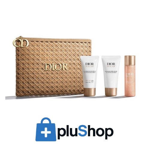 Dior solar travel essentials - dior,