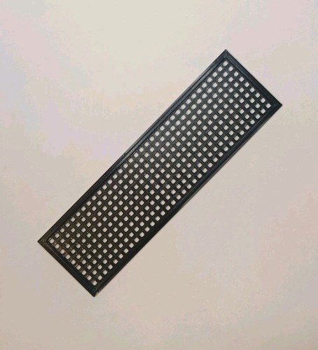 2pz piastre universali 3d - piastre,