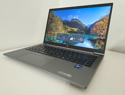 Zbook firefly 14 - zbook,